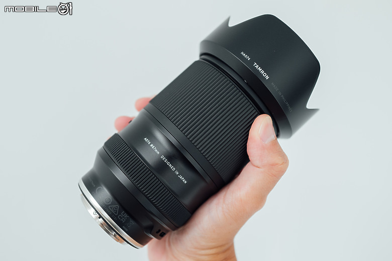 Tamron 28-300mm f/4-7.1 Di III VC VXD（A074）評測報告｜制霸無反、10.7x 旅遊鏡捲土重來！