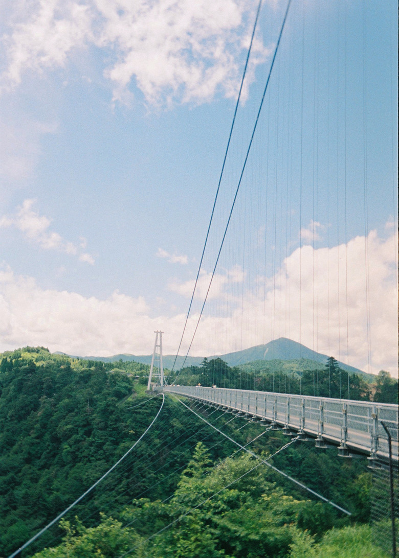 KODAK EKTAR H35N相片分享