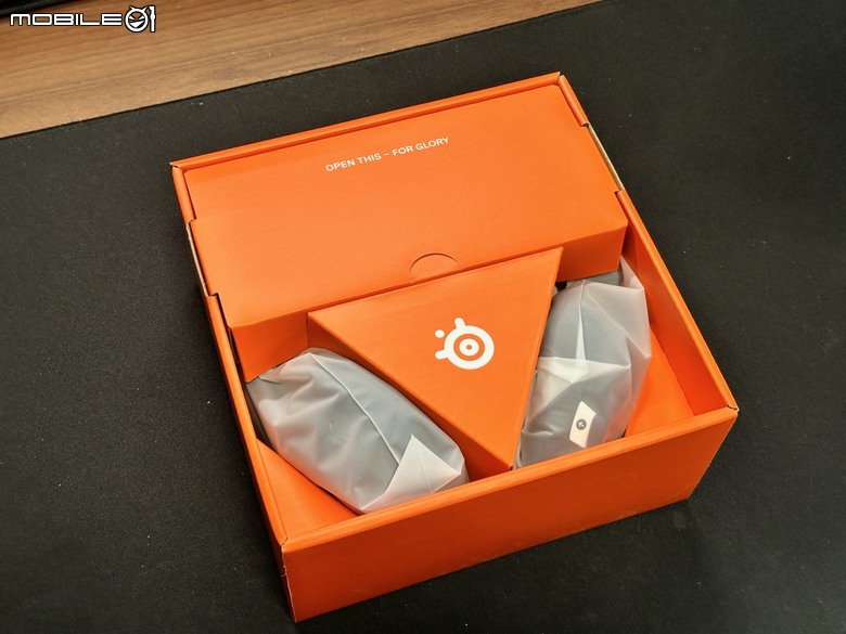 化繁為簡!SteelSeries Arctis NOVA 5 無線耳機麥克風