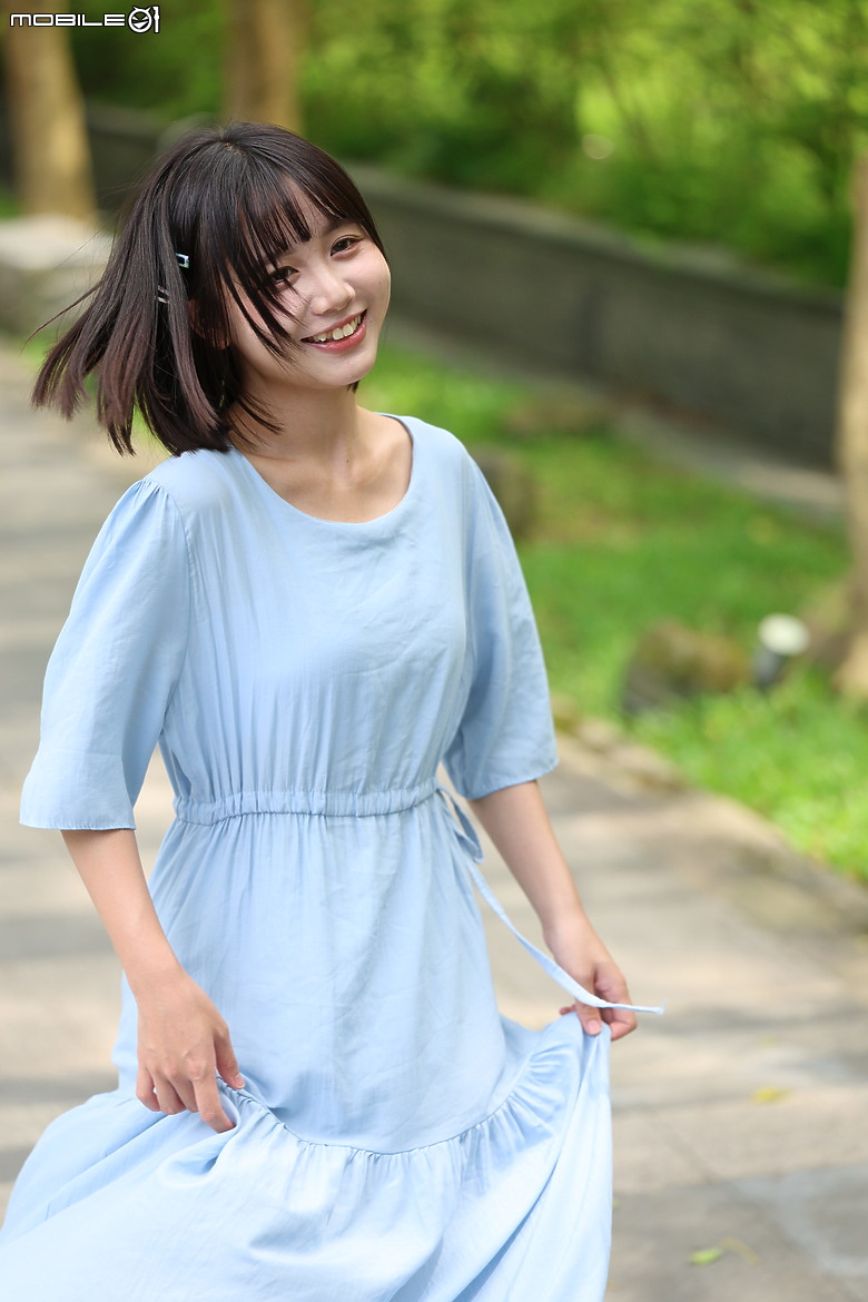 點我看大圖 使用Canon EOS R6 Mark II拍攝戶外人像的極致體驗