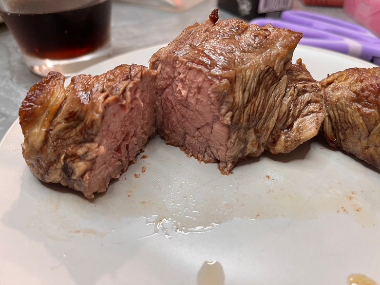 開箱煮飯神器小V鍋