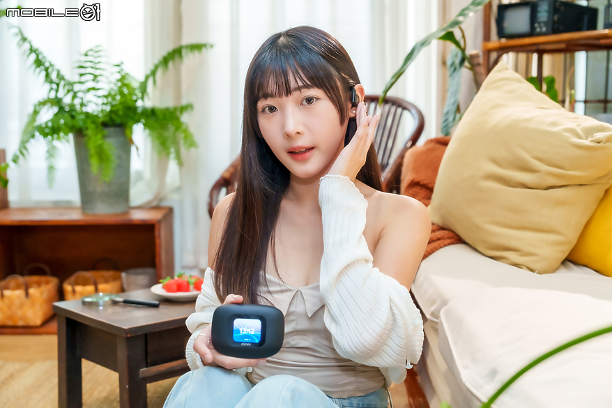 Cleer ARC 3 開放式 AI 真無線藍牙耳機音樂版試聽｜Dolby ATMOS 將劇院級音場帶入耳內
