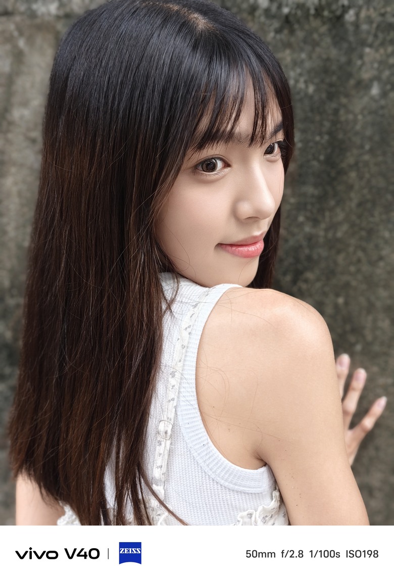 點我看大圖 vivo V40/V40 Pro 拍攝心得分享