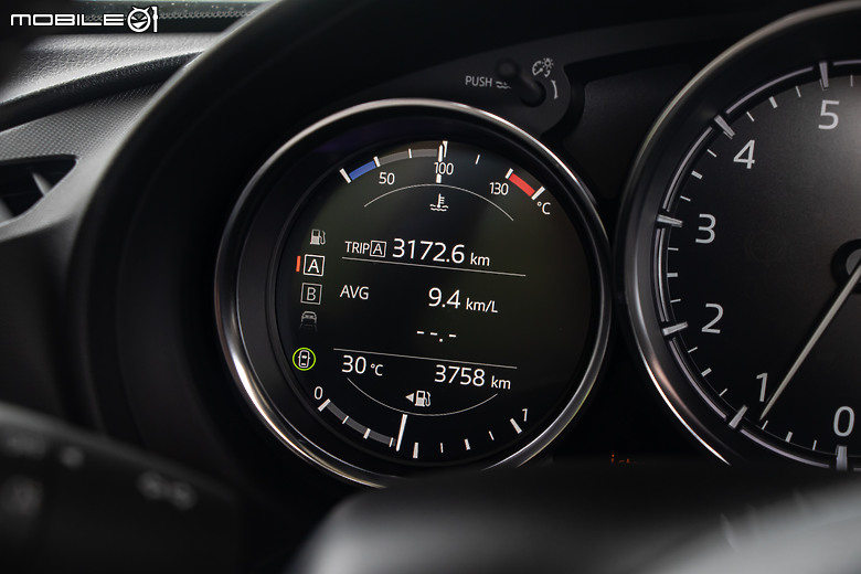 Mazda MX-5 RS 小改款試駕｜科技掛帥下的一股清流！