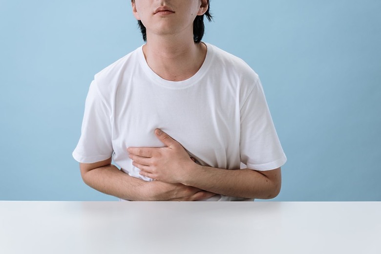 上皮下腫瘤是胃癌？醫：內視鏡檢查判斷是關鍵