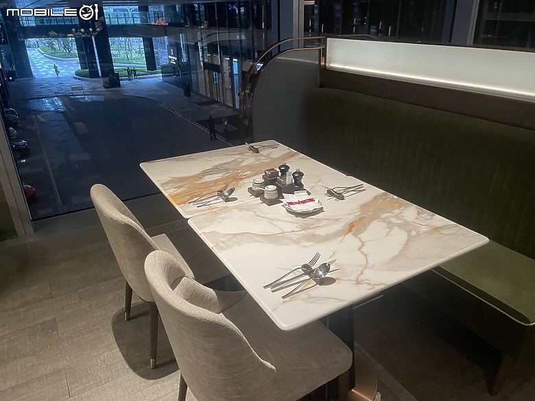下集：台北人氣Buffet餐廳 (Nagomi vs 饗饗 vs 旭集 vs 島語) 全方位比較（下）：美食體驗與價值評估