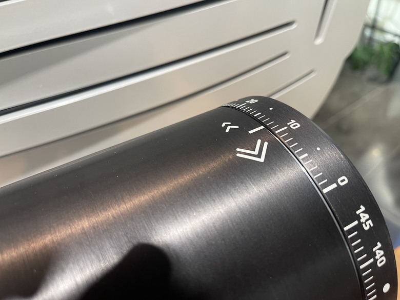 【圖多開箱】Mazzer Philos 號稱野獸級磨豆機性能首測