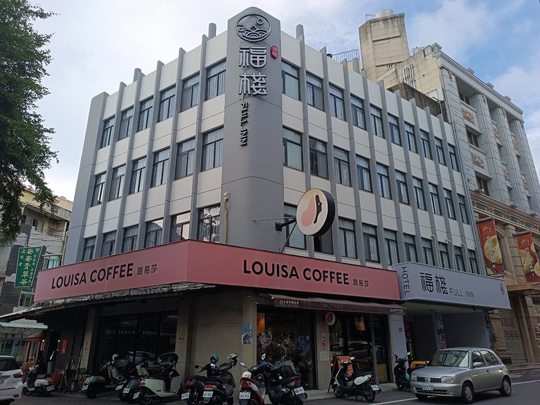 大甲鎮瀾宮與媽祖藝術文創館、大甲三寶文化館、林氏貞節坊、文昌祠、順天路老街與蔣公路夜市,外掛物超所值的棒壽司餐廳與福棧旅宿 — 全臺最難攻之大甲市街黃昏散策