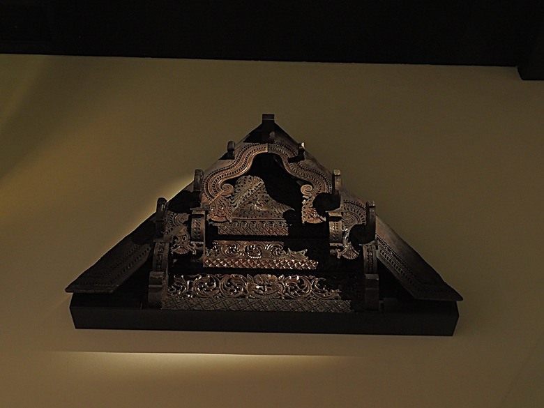 竹腳中心(Tekka Centre)之順發椰漿飯、維拉馬卡里拉曼廟(Sri Veeramakaliamman Temple)、陳東齡故居、實龍崗路 (Serangoon Rd)及甘貝爾巷 (Campbell Ln)、印度遺產中心(Indian Heritage Centre) — 赤道三國文化休閒行旅 之 新加坡篇 第三回 小印度(Little India)
