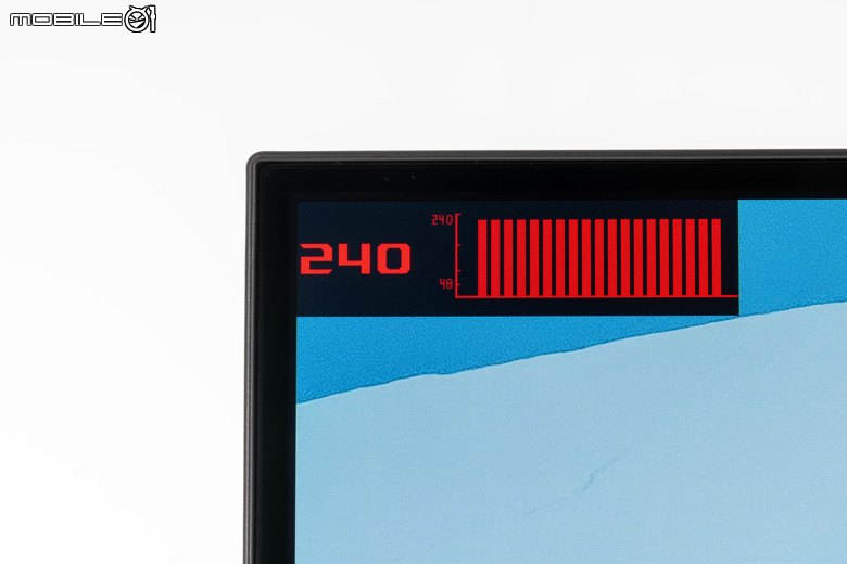 ROG SWIFT OLED PG32UCDP 電競螢幕實測 在 4K 高解析與 480 Hz 高反應自由切換的遊戲螢幕首選