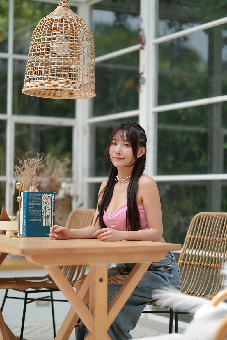 點我看大圖 Sony FE 85mm f/1.4 GM II 新舊對決|輕巧有感、畫質/對焦再精進!