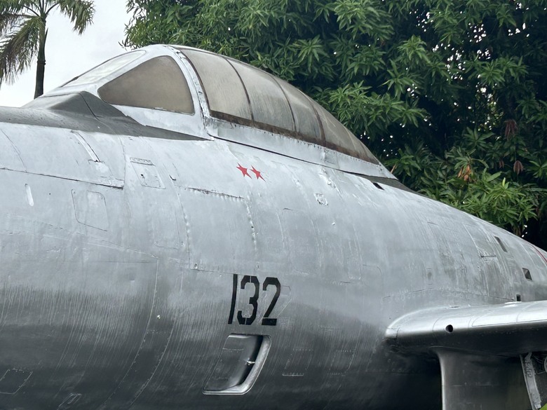 騎遊北回自行車道(空軍嘉義基地)