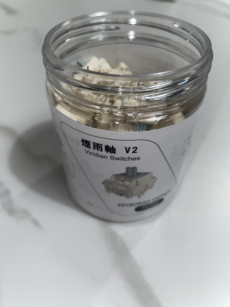 【小宅開箱】RK G98 三模無線機械鍵盤開箱試用 手感扎實、辦公遊戲都好用的好夥伴