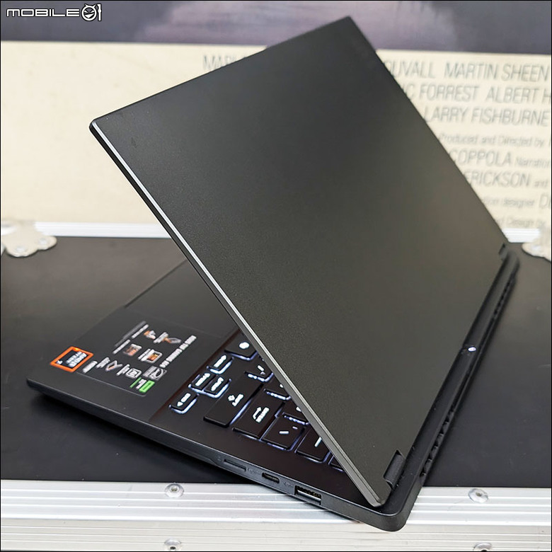 TUF A14 2024款FA401UU到手 真的輕