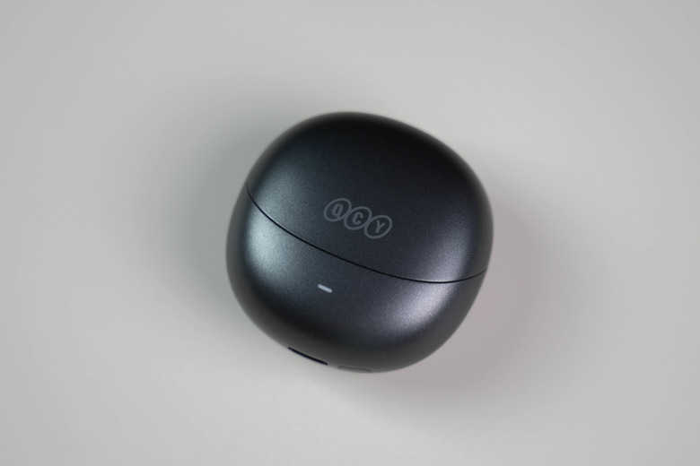 【開箱】CP值首選！千元降噪QCY AilyBuds Pro+半入耳式真無線藍牙耳機