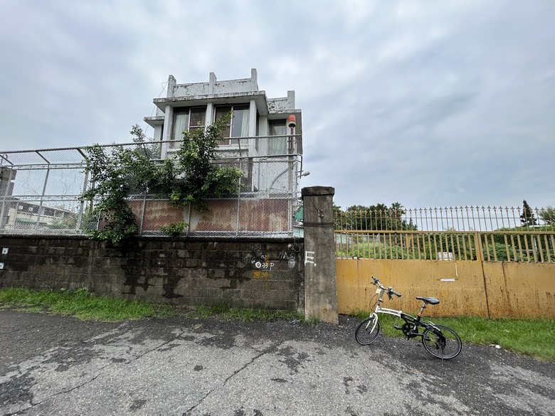 騎遊北回自行車道(空軍嘉義基地)