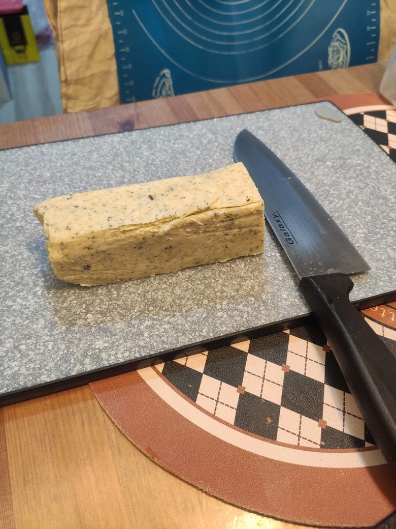 回甘不甜膩的茶甜點食譜分享
