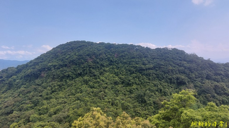 [2024 台北大縱走第四段] 風櫃口 → 大湖公園捷運站｜梅花山、圓覺瀑布、大溝溪畔