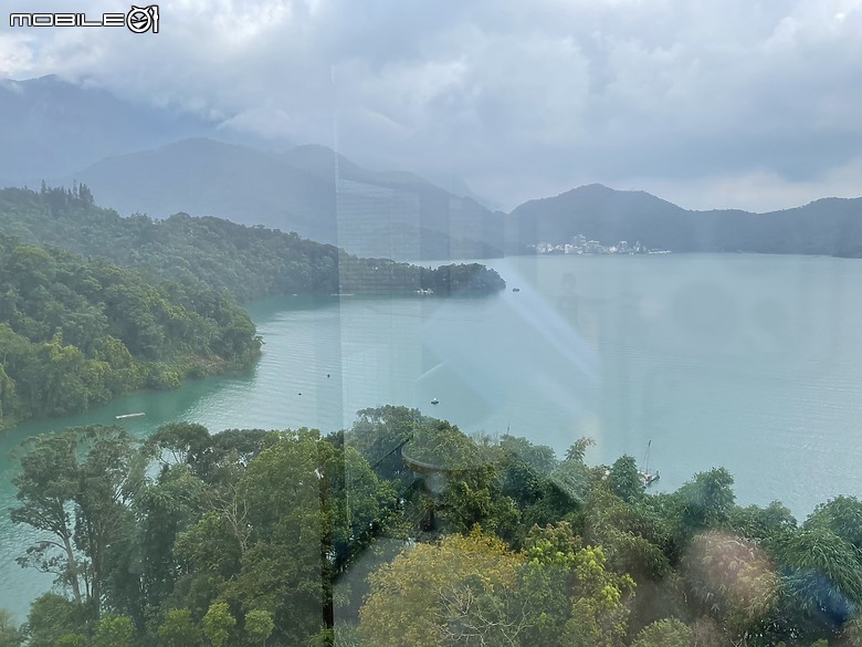 雲品飯店親子之旅——日月潭三天兩夜的美好回憶