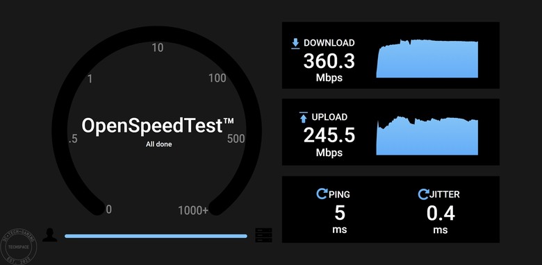 TP-Link Deco BE65 家庭 Mesh Wi-Fi 7 系統開箱 | 三頻 11 Gbps 網路輕鬆建構、北歐簡約質感外型