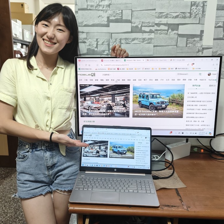 競乎完美~ SAMSUNG 三星 32吋 Odyssey OLED G8 平面電競顯示器體驗心得