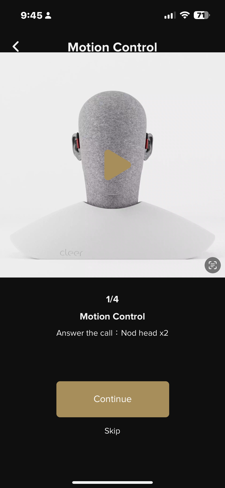 Cleer ARC 3 開放式 AI 真無線藍牙耳機音樂版試聽｜Dolby ATMOS 將劇院級音場帶入耳內
