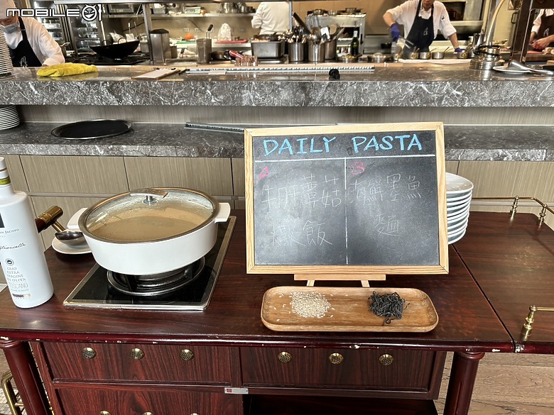 美福大飯店 GMT義大利餐廳 週末都會舒活早午餐開箱:陽光美食與精緻享受