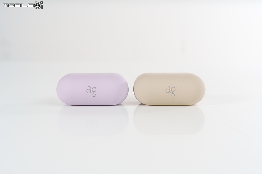 ag COTSUBU for ASMR MK2 / 3D 試聽報告｜療癒心靈的沈浸式聲音體驗