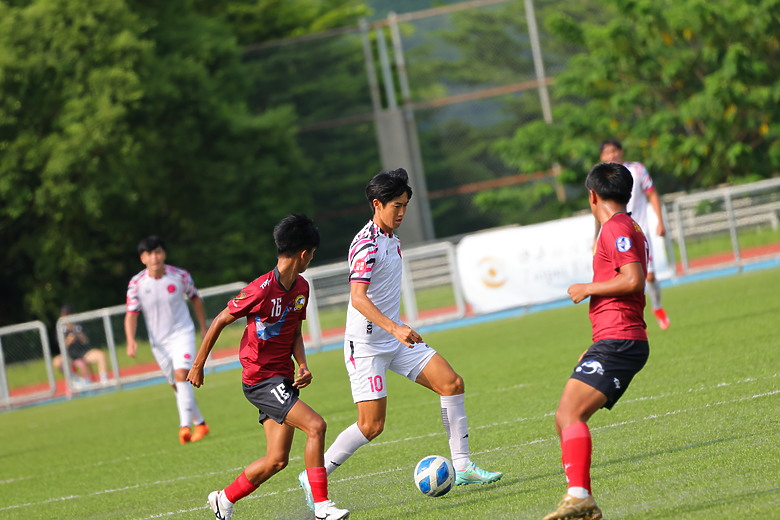 Canon EOS R5 Mark II 評測報告｜攝錄雙全、劍指 R3 的全能專業機！