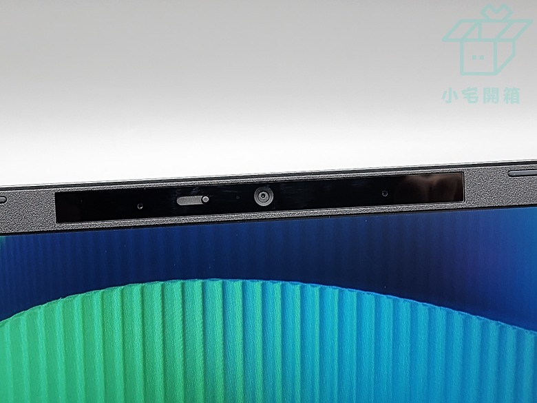 【小宅開箱】TravelMate P2 14 TMP214-55-G2-78D9 商務筆電，用戶安全我來保護