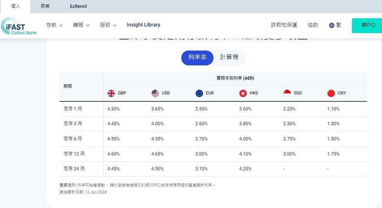 會不會辦海外銀行來避險