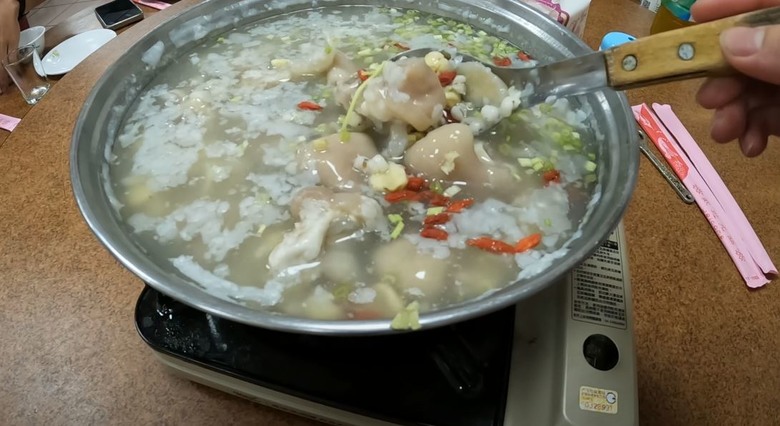 玉山賞日出 Day2.下山才是艱難的開始