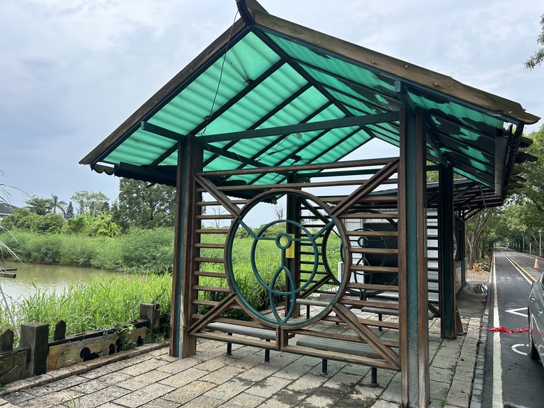 騎遊北回自行車道(空軍嘉義基地)