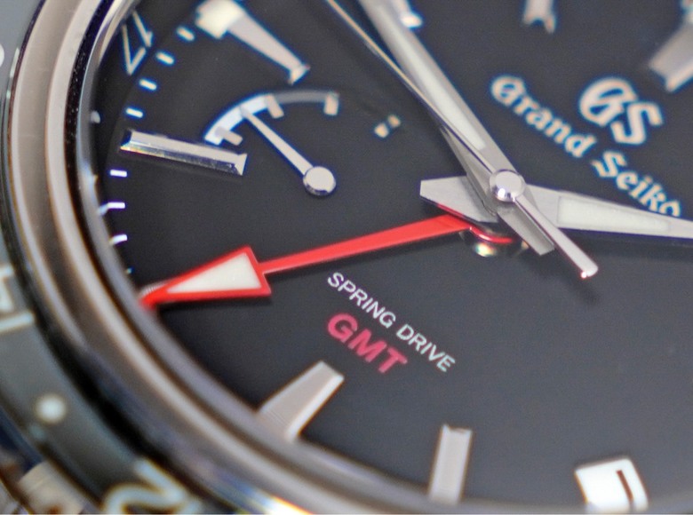 愛上Grand Seiko的不一樣 一種會烙印在心的熱愛