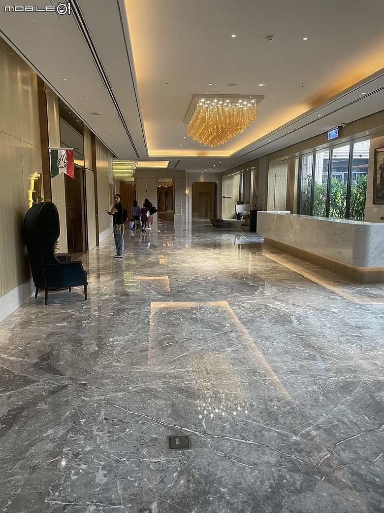 美福大飯店 GMT義大利餐廳 週末都會舒活早午餐開箱：陽光美食與精緻享受