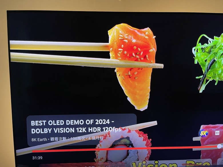 [開箱]好想知道mini LED是什麼? SONY BRAVIA 7入手試試