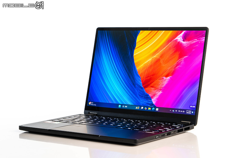 ASUS ProArt P16 / PX13 測試報告｜AI 助攻的全能創作者筆電！