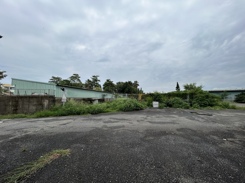 騎遊北回自行車道(空軍嘉義基地)