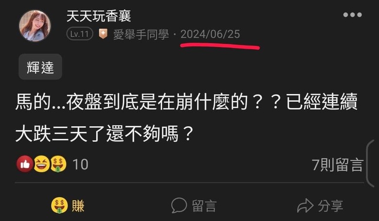 這是關於貸款200萬買輝達兩倍槓桿NVDL的故事