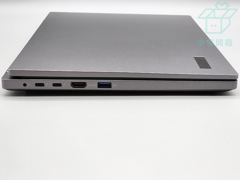 【小宅開箱】TravelMate P2 14 TMP214-55-G2-78D9 商務筆電，用戶安全我來保護