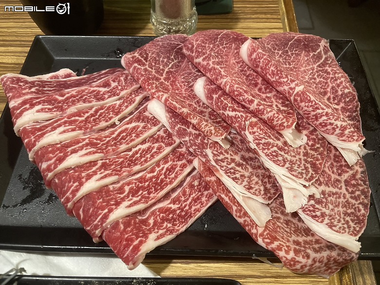 點我看大圖 炭火之韻 極致饗宴——木村堂平鎮店燒肉