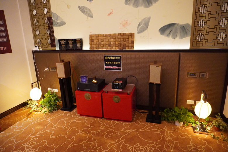 2024 TAA 國際Hi-End 音響大展之遊記