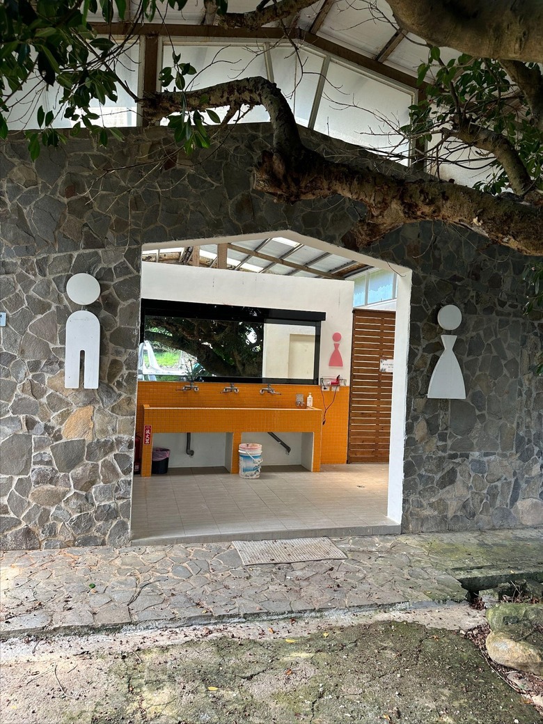 員旅一起去豪華露營 半島秘境2天1夜