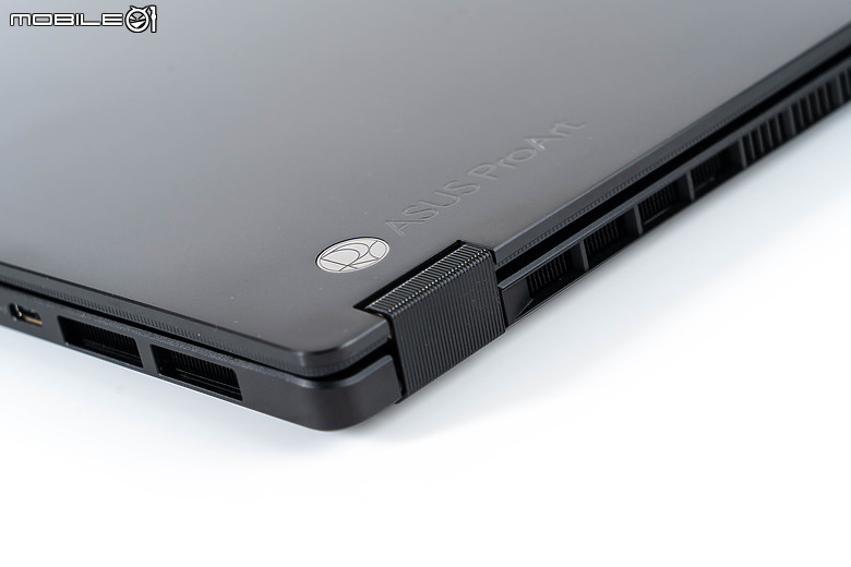ASUS ProArt P16 / PX13 測試報告｜AI 助攻的全能創作者筆電！