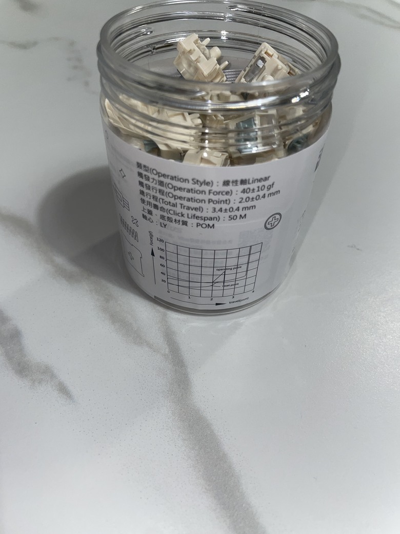 【小宅開箱】RK G98 三模無線機械鍵盤開箱試用 手感扎實、辦公遊戲都好用的好夥伴