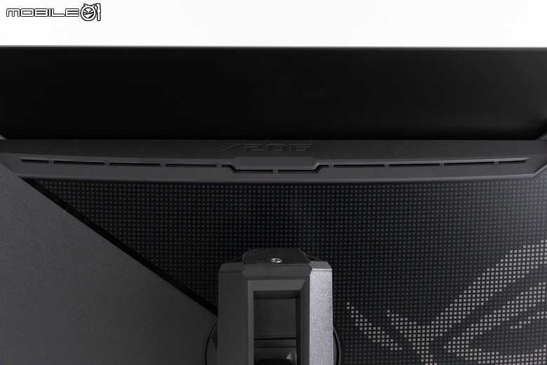 ROG SWIFT OLED PG32UCDP 電競螢幕實測 在 4K 高解析與 480 Hz 高反應自由切換的遊戲螢幕首選
