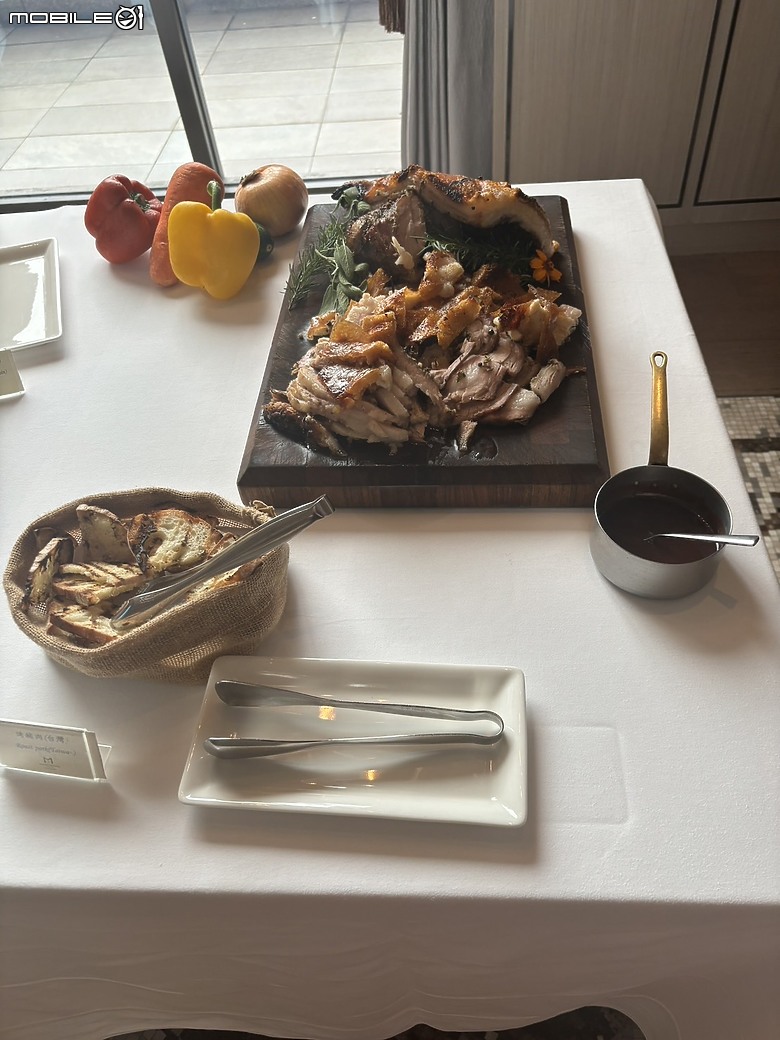 美福大飯店 GMT義大利餐廳 週末都會舒活早午餐開箱:陽光美食與精緻享受