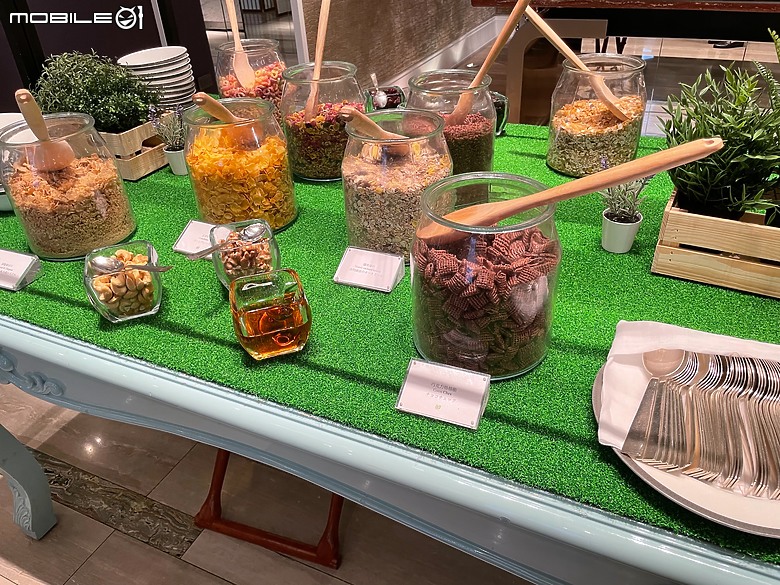 文華東方: 城市度假與饕餮盛宴的完美結合