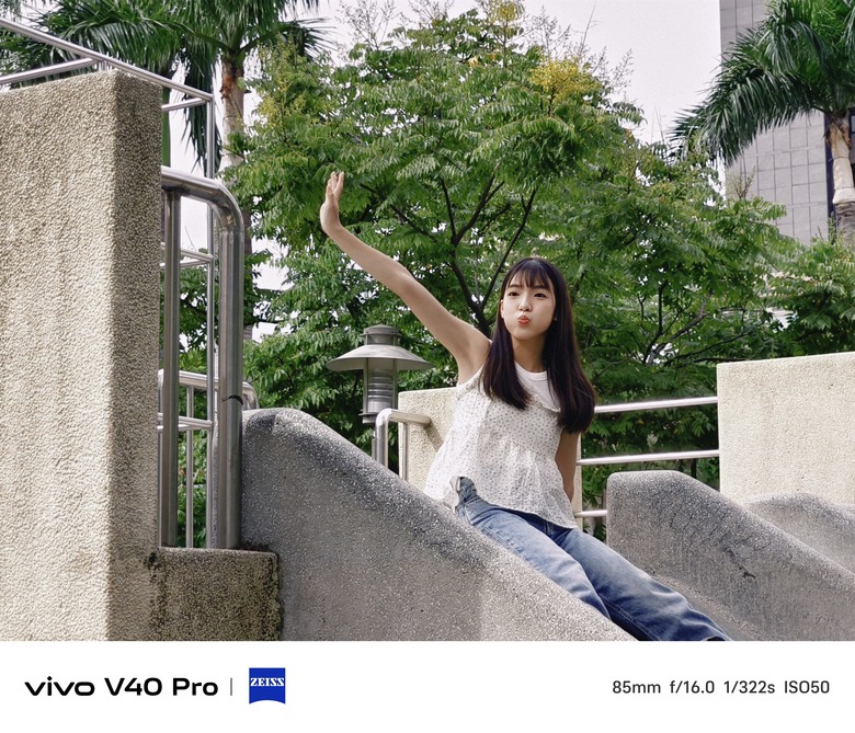 點我看大圖 vivo V40/V40 Pro 拍攝心得分享