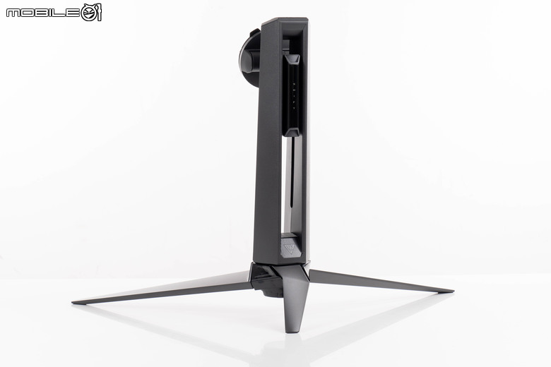 ROG SWIFT OLED PG32UCDP 電競螢幕實測 在 4K 高解析與 480 Hz 高反應自由切換的遊戲螢幕首選